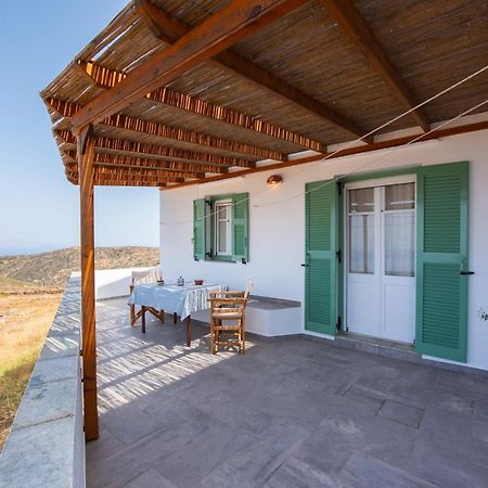 «Marmara» House Villa Cherronisos  Exterior photo