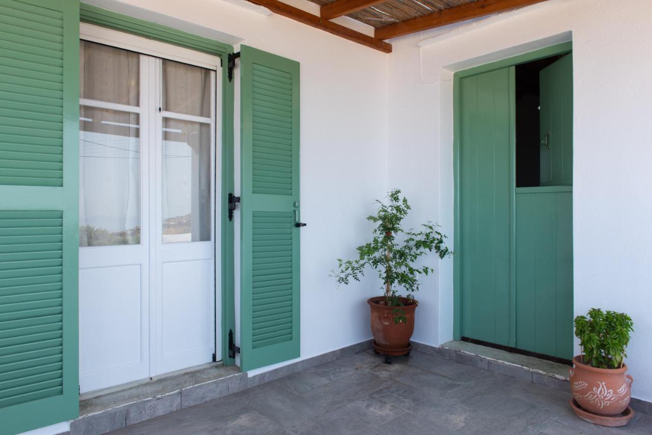 «Marmara» House Villa Cherronisos  Exterior photo