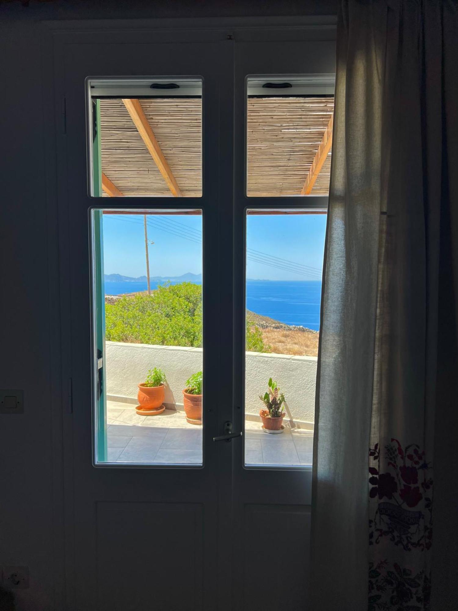 «Marmara» House Villa Cherronisos  Exterior photo